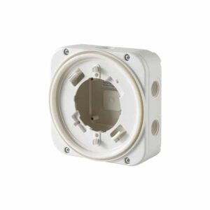 Base de acoplamento BA721 para ambientes úmidos - Siemens CerberusPro - Imagem 1