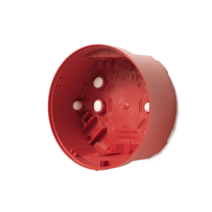Base para tubo exposto FDB227-R Siemens CerberusPro - Imagem 1