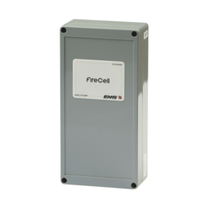 Module 2 Supervised Inputs and 2 Voltage free relay outputs - FC-610-001 Aritech™ - Image 1