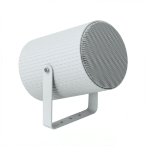 Addressable and High Efficiency Sound Projector - MCR-SMSP20 Aritech - Image 1