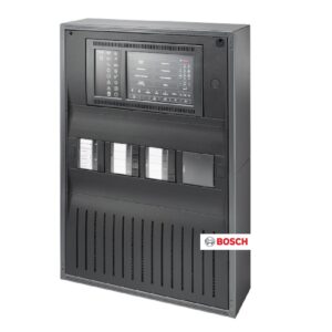 Central de Incendios 1 lazo Ampliable a 4 - FPA-2000 SWM  Bosch